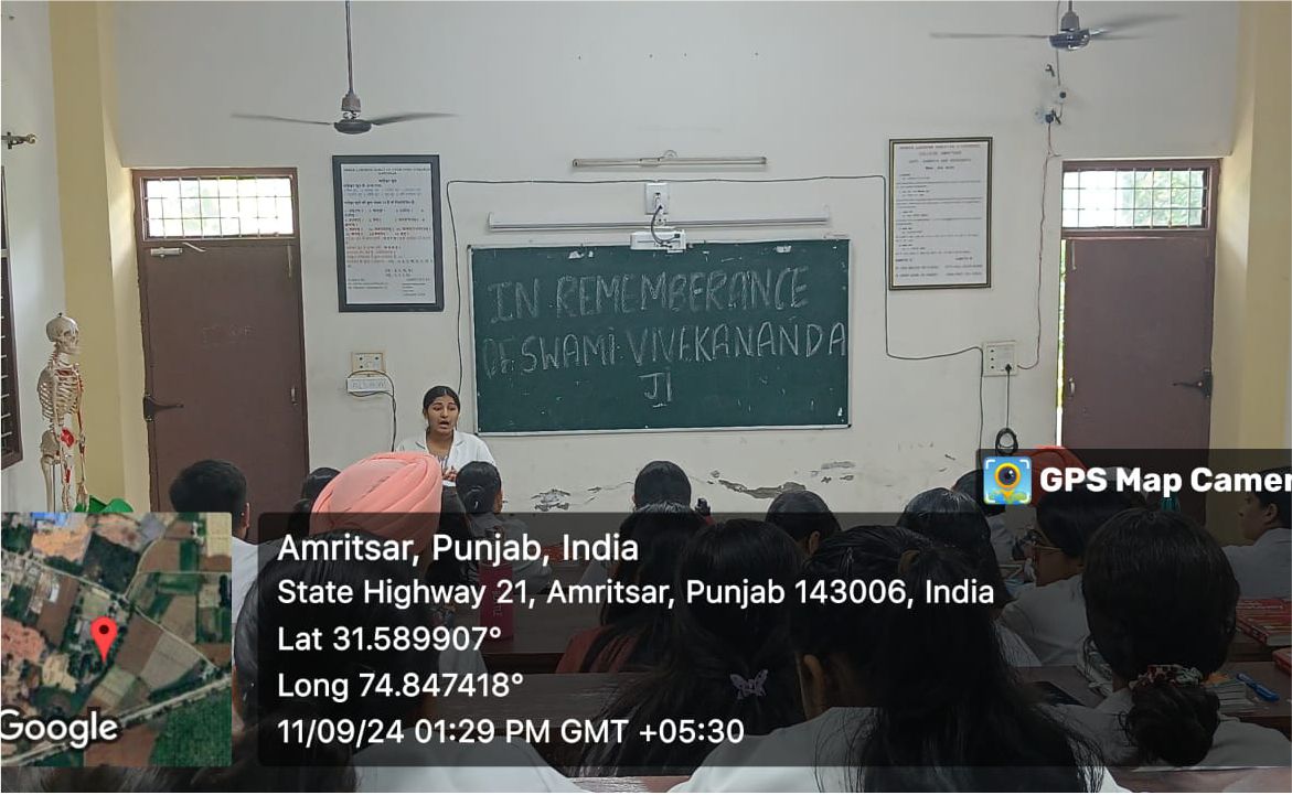 Contribution-of-Swami-Vivekanand-Webinar-and-Events-At-Lakshmi-Narayan-College-In-Amritsar-Punjab