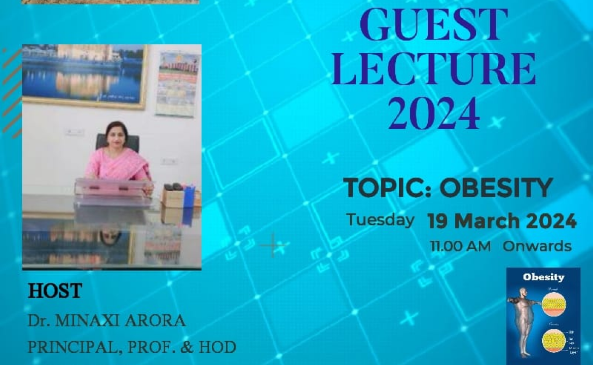 Guest-Lecture-Obesity-2024-Webinar-and-Events-At-Lakshmi-Narayan-College-In-Amritsar-Punjab