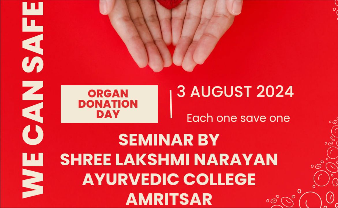 Indian-Organ-Donation-Day-Webinar-and-Events-At-Lakshmi-Narayan-College-In-Amritsar-Punjab