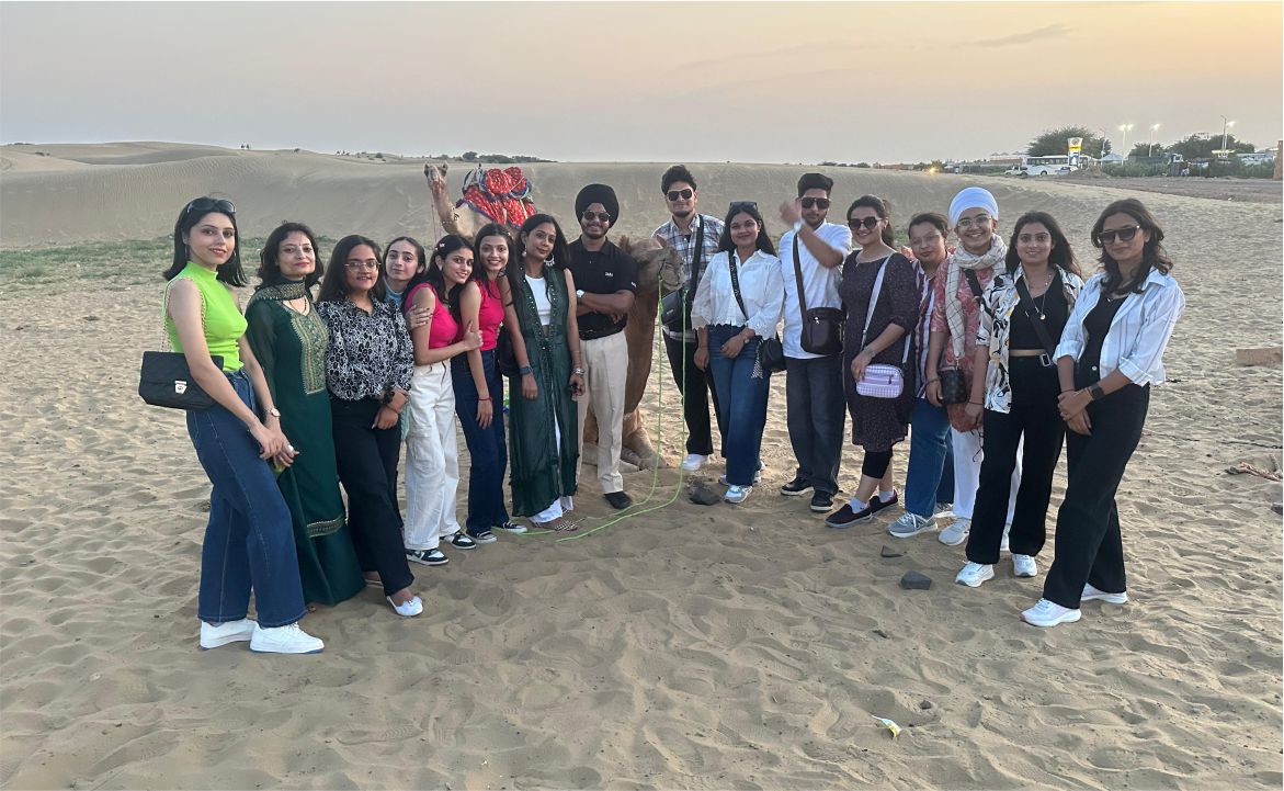 jaisalmer-trip-Webinar-and-Events-At-Lakshmi-Narayan-College-In-Amritsar-Punjab