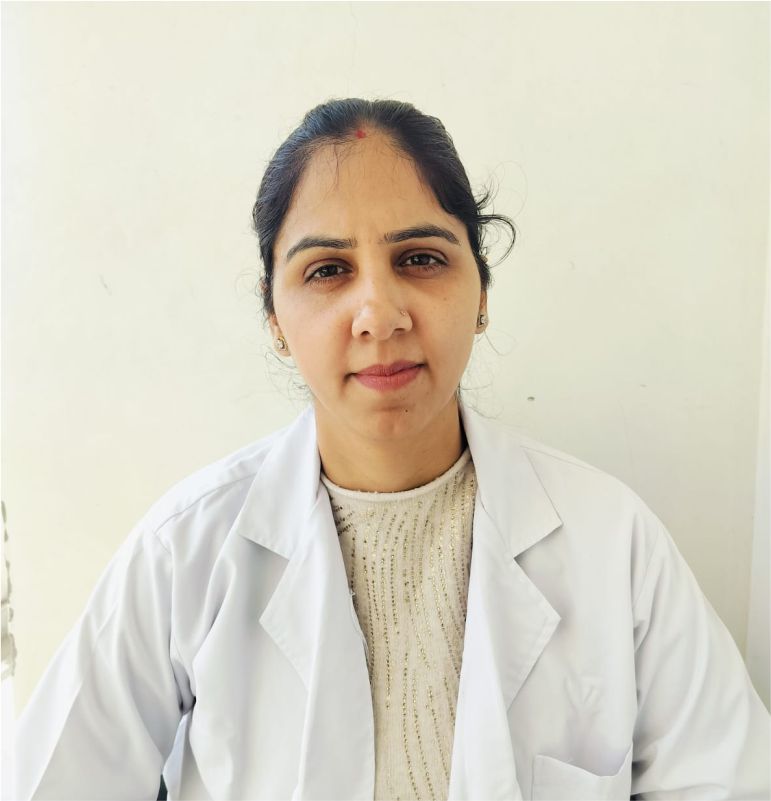 DR.-Neha-Sharma-Prof-Panchkarma-Department-At-Lakshmi-Narayan-College-Of-Ayurveda-And-Leading-Hospital