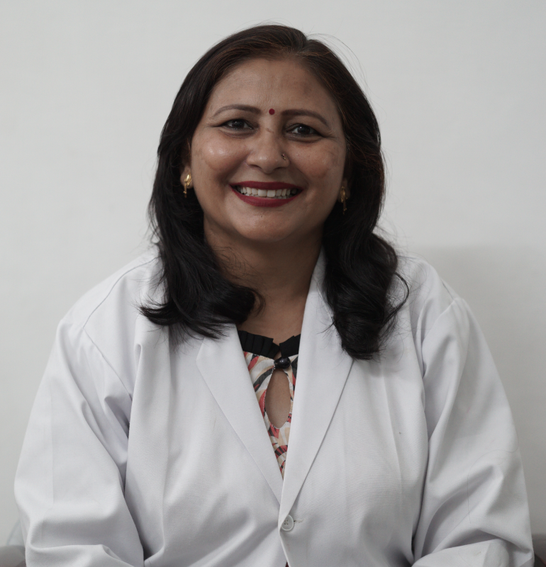 DR.-RENU-SWASTHAVRITTA-Panchkarma-Department-At-Lakshmi-Narayan-College-Of-Ayurveda-And-Leading-Hospital