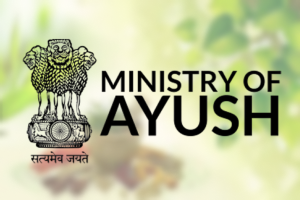 Deptt. of AYUSH